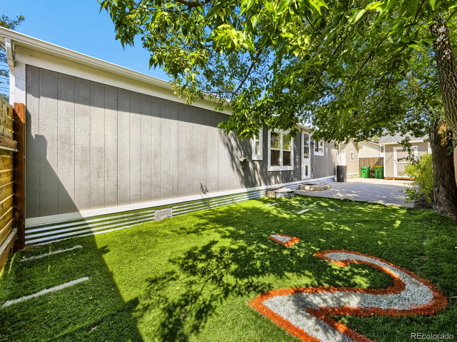 3090 W 55th Place Denver CO 80221 | MLS #3059228 Image 23