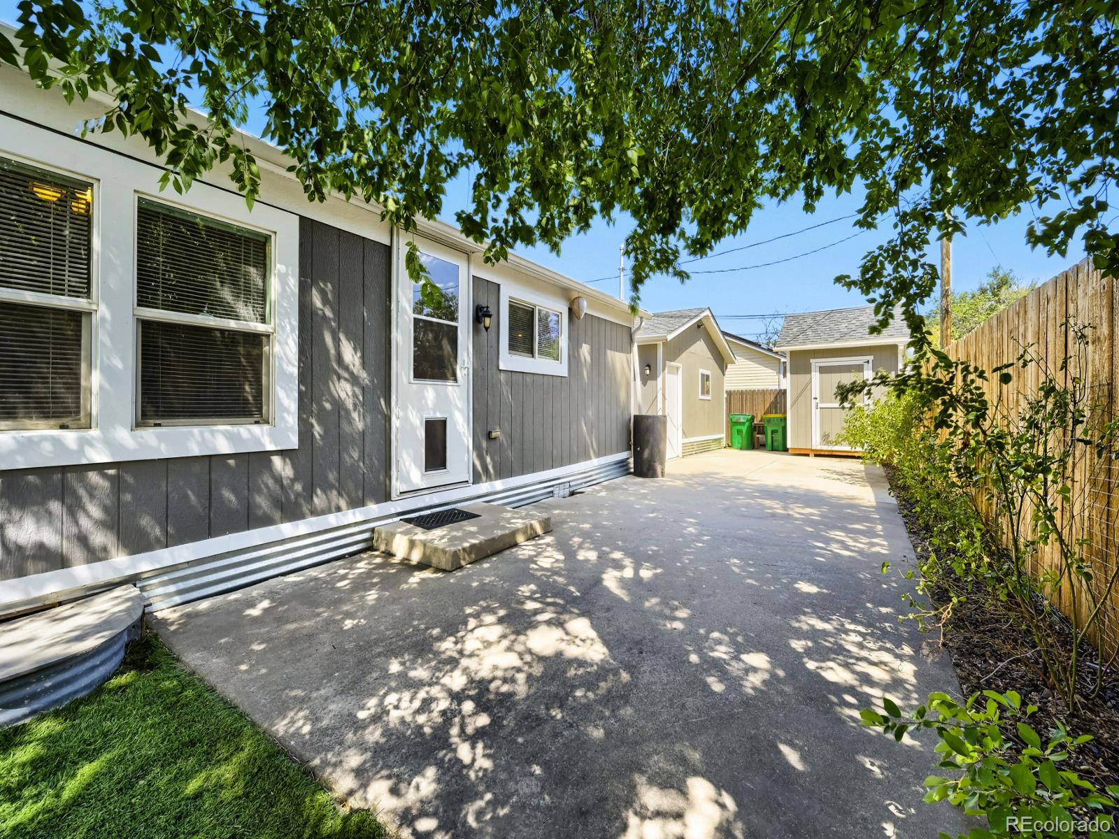 3090 W 55th Place Denver CO 80221 | MLS #3059228 Image 24