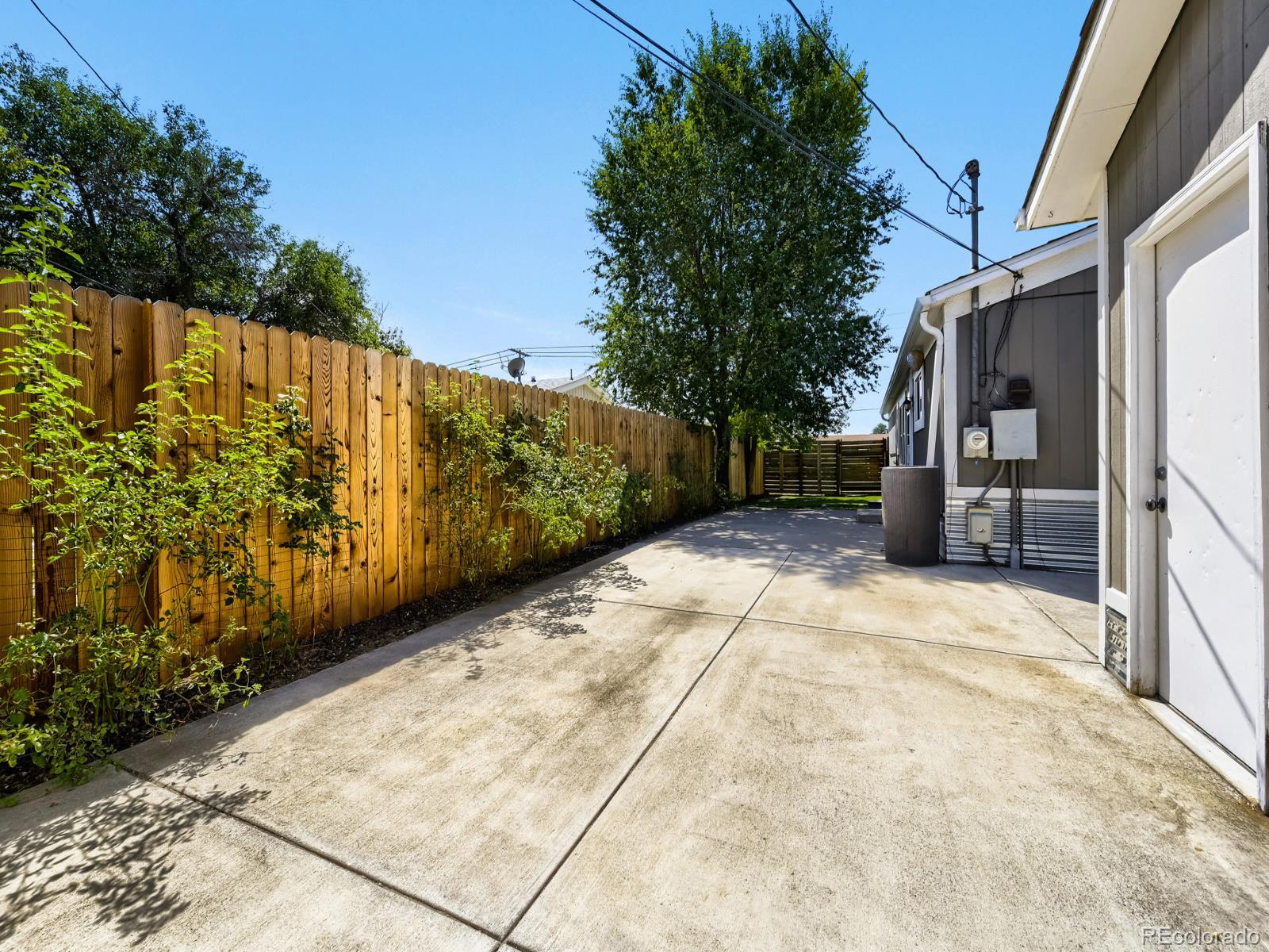 3090 W 55th Place Denver CO 80221 | MLS #3059228 Image 25