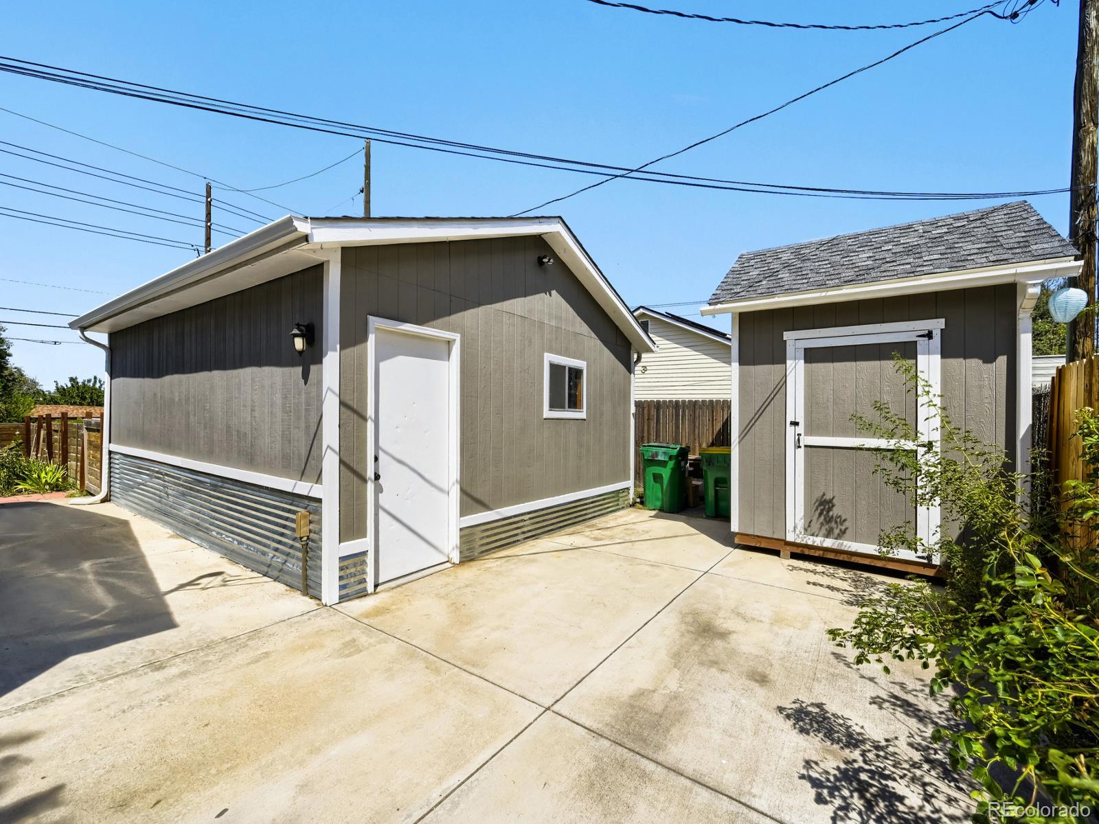 3090 W 55th Place Denver CO 80221 | MLS #3059228 Image 26