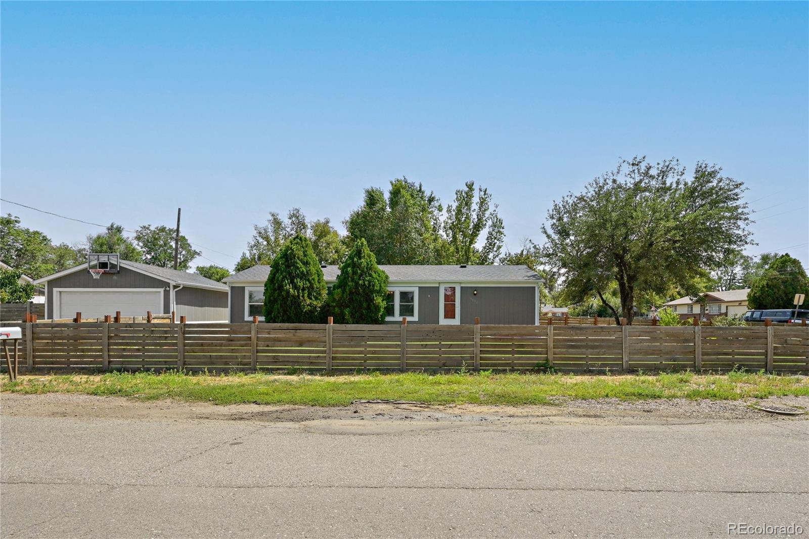 3090 W 55th Place Denver CO 80221 | MLS #3059228 Image 27
