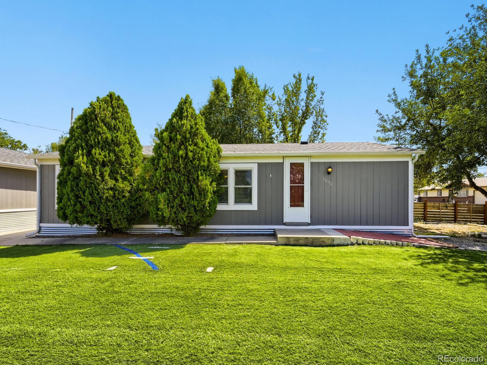 3090 W 55th Place Denver CO 80221 | MLS #3059228 Image 30