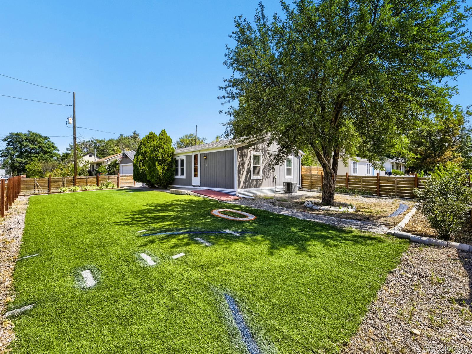 3090 W 55th Place Denver CO 80221 | MLS #3059228 Image 4