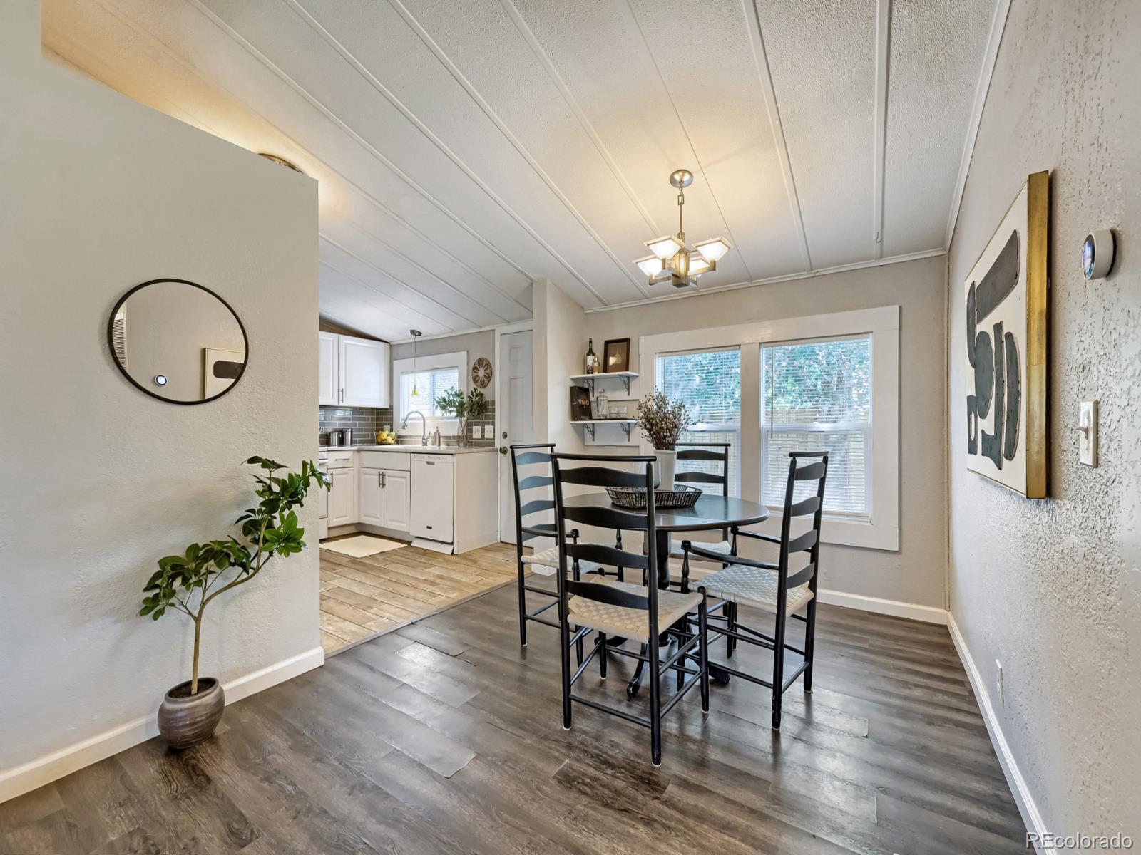 3090 W 55th Place Denver CO 80221 | MLS #3059228 Image 5