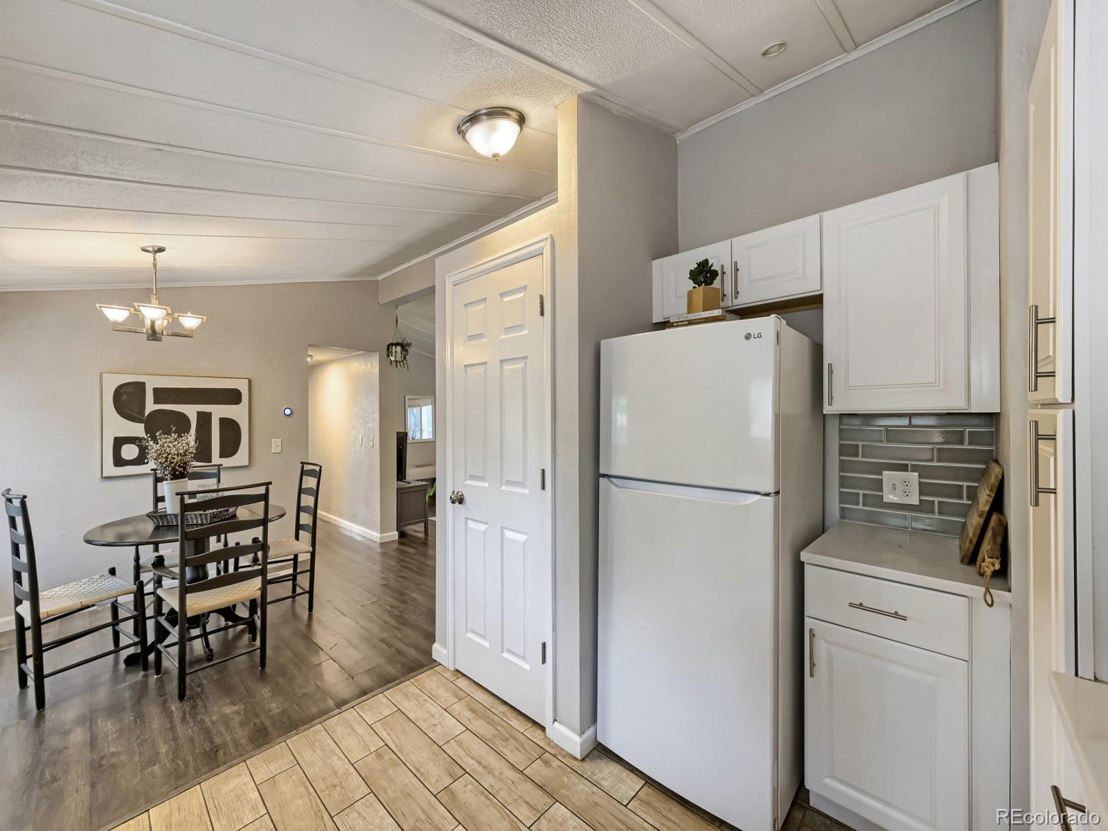 3090 W 55th Place Denver CO 80221 | MLS #3059228 Image 8