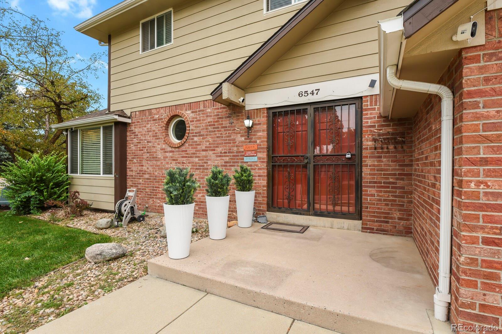 6547 S Saulsbury Street Littleton CO 80123 | MLS #3060984 Image 1