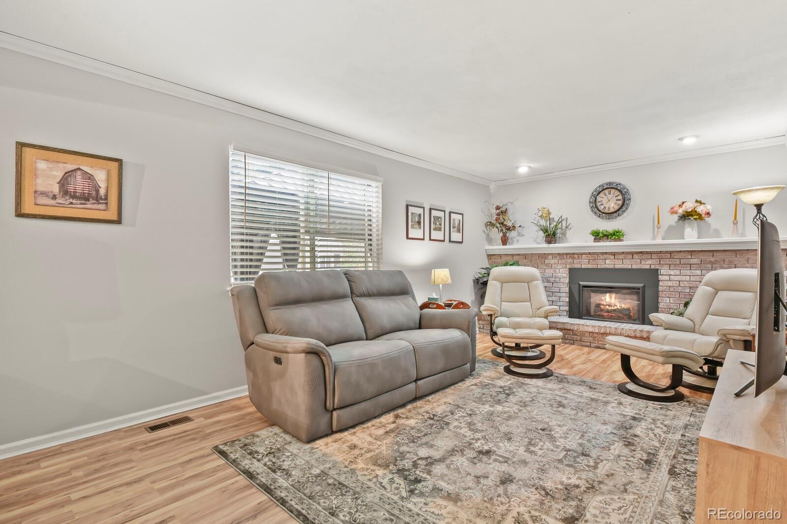 6547 S Saulsbury Street Littleton CO 80123 | MLS #3060984 Image 11