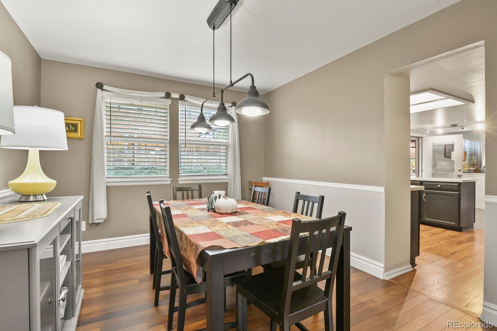 6547 S Saulsbury Street Littleton CO 80123 | MLS #3060984 Image 13