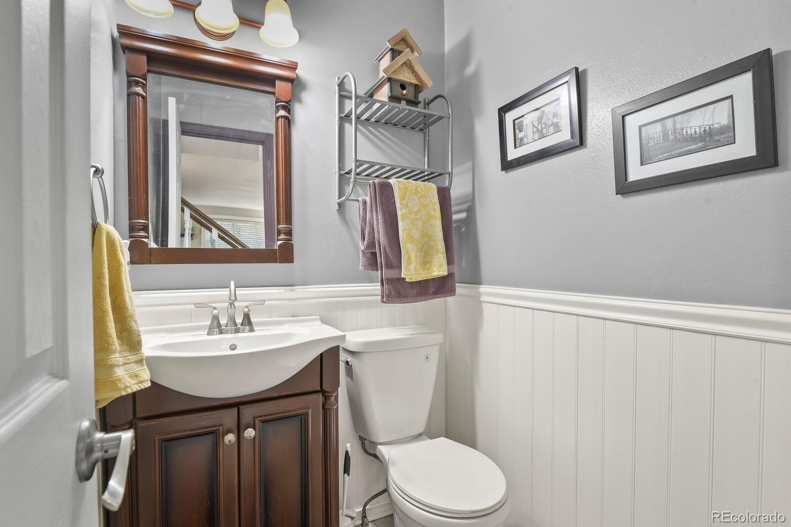 6547 S Saulsbury Street Littleton CO 80123 | MLS #3060984 Image 14