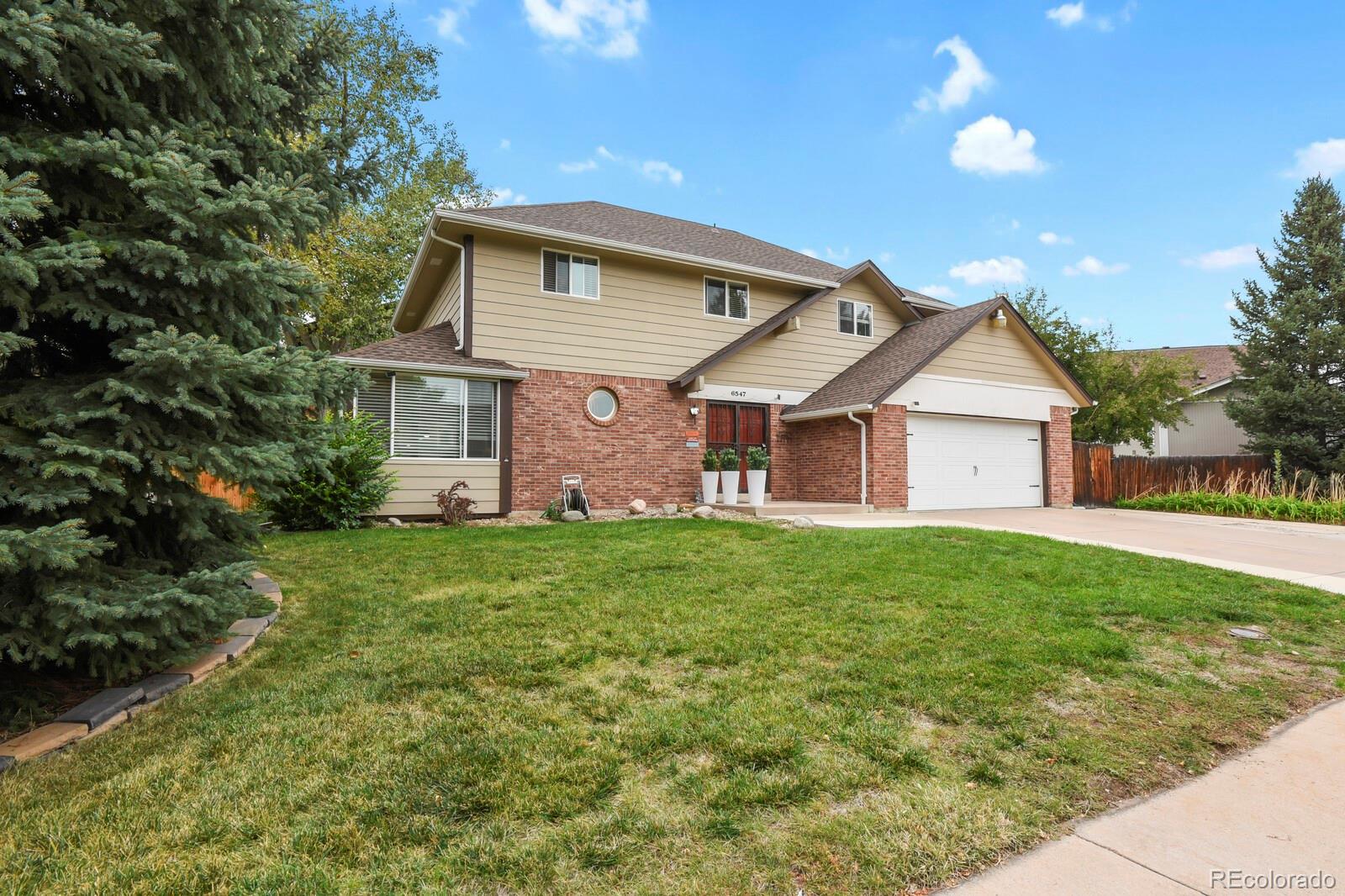 6547 S Saulsbury Street Littleton CO 80123 | MLS #3060984 Image 2