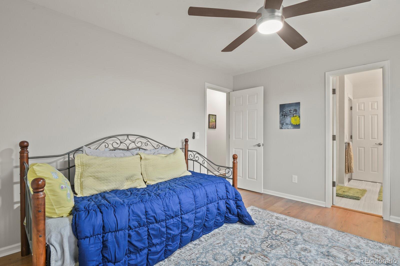 6547 S Saulsbury Street Littleton CO 80123 | MLS #3060984 Image 21