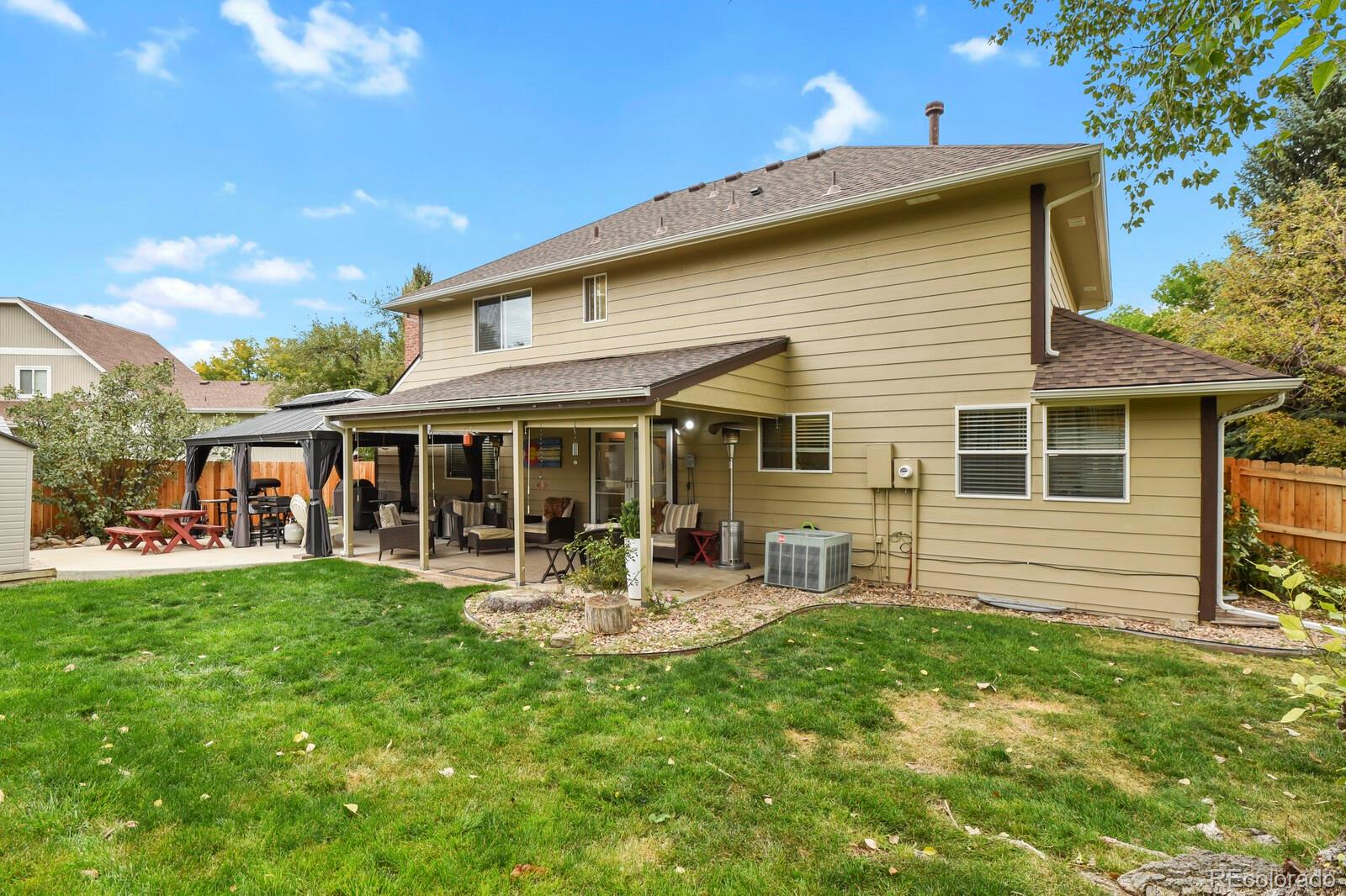 6547 S Saulsbury Street Littleton CO 80123 | MLS #3060984 Image 24