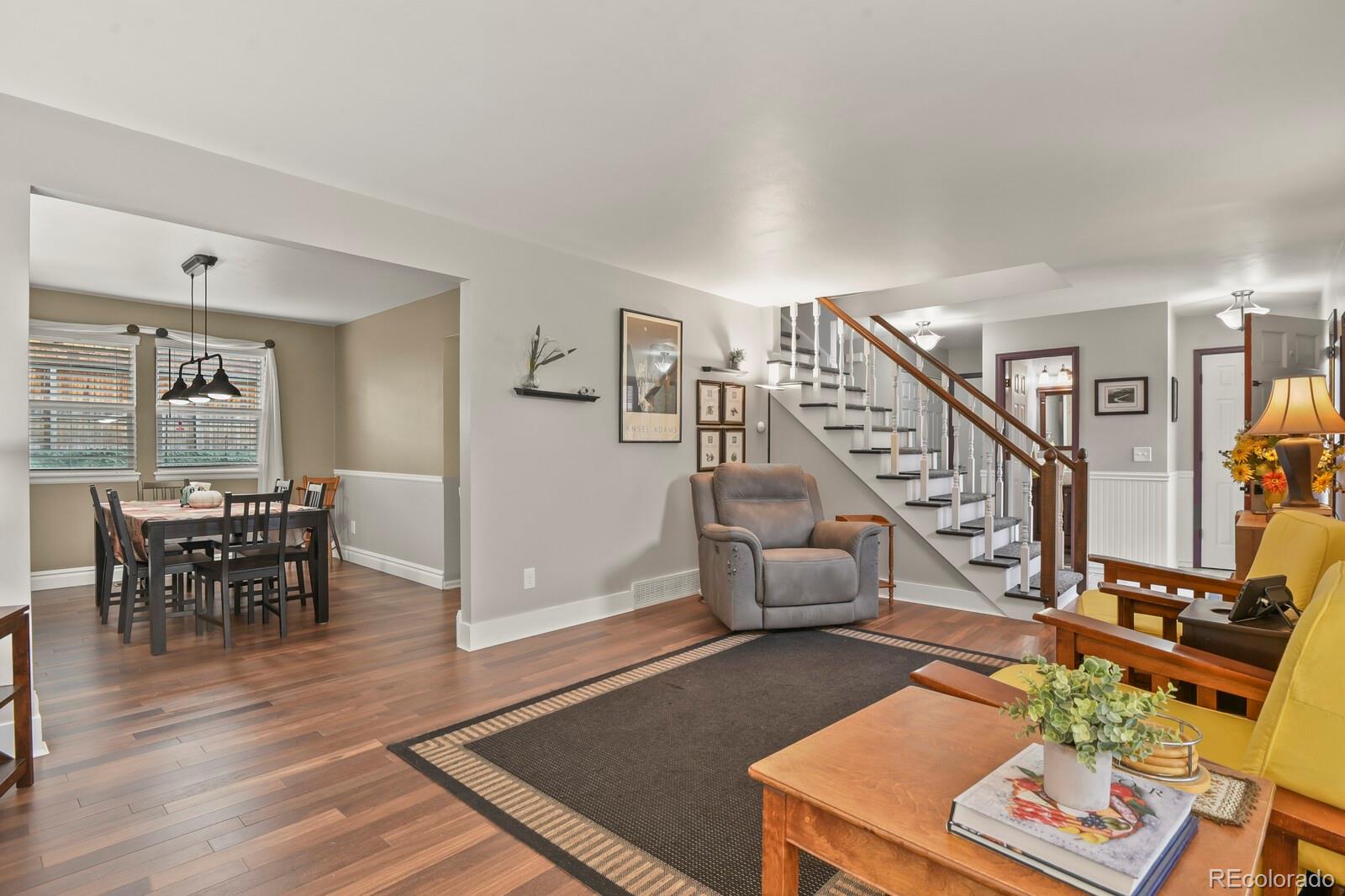 6547 S Saulsbury Street Littleton CO 80123 | MLS #3060984 Image 4