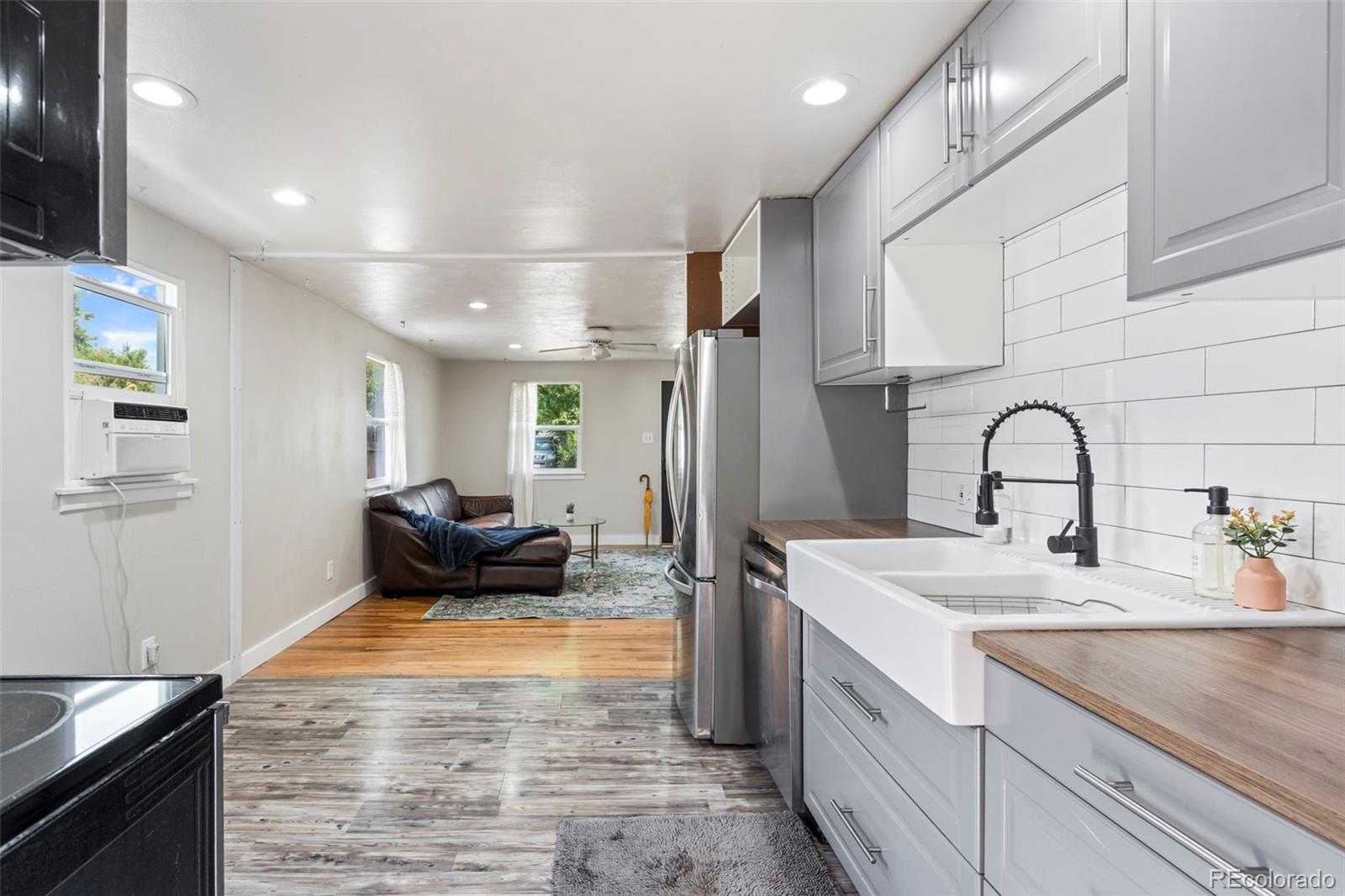 6840 Reno Drive Arvada CO 80002 | MLS #3074759 Image 12