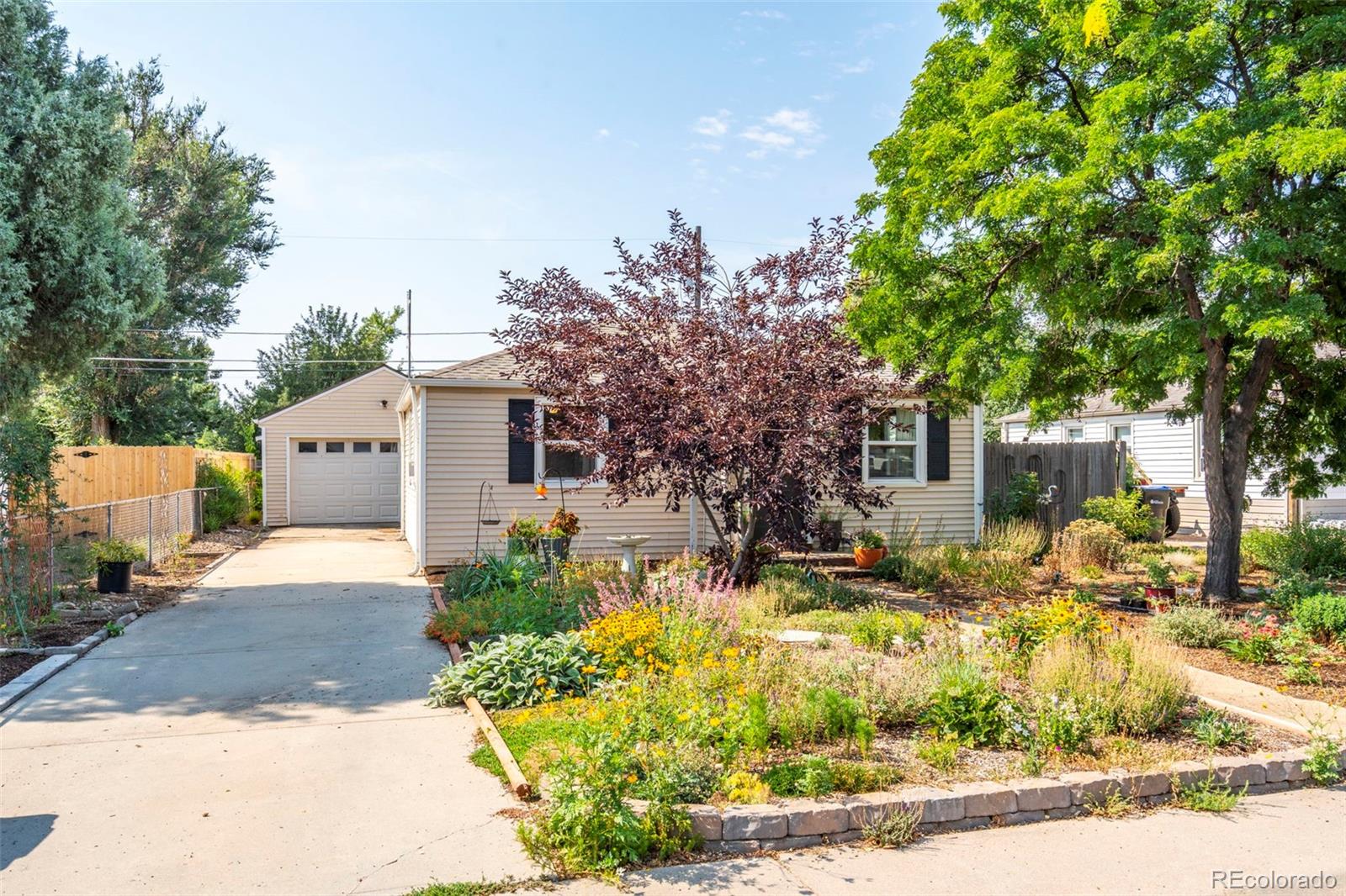 6840 Reno Drive Arvada CO 80002 | MLS #3074759 Image 2