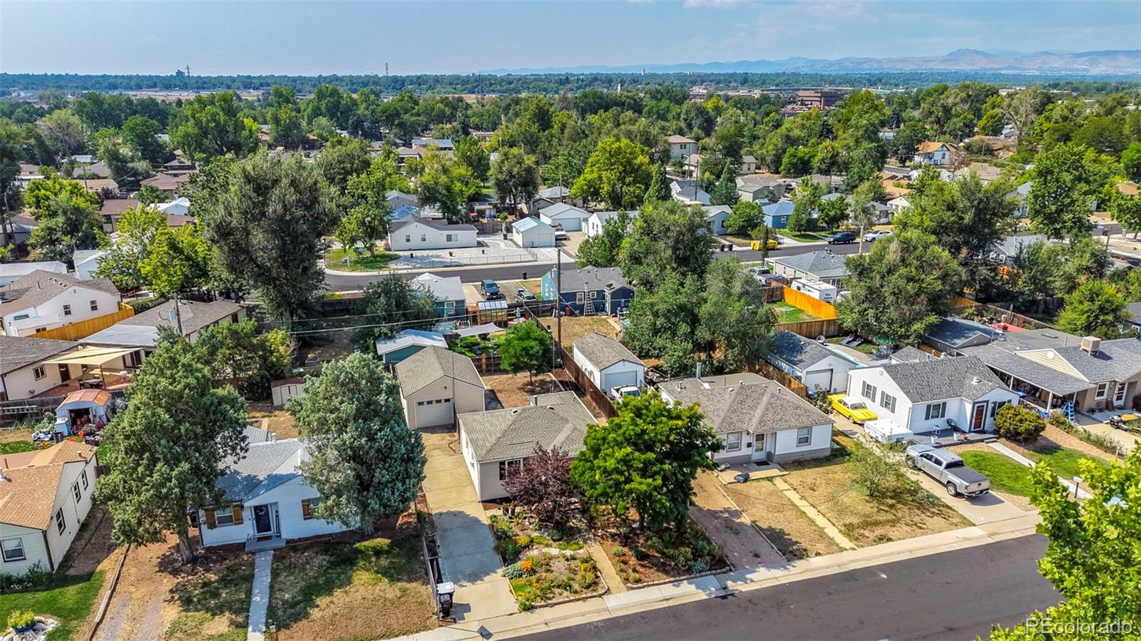 6840 Reno Drive Arvada CO 80002 | MLS #3074759 Image 38