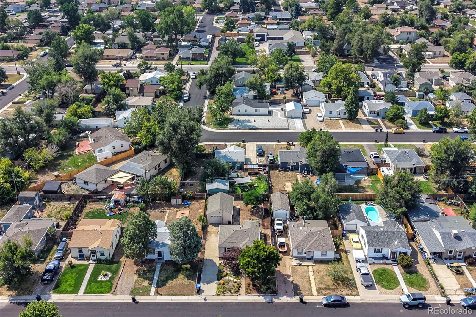 6840 Reno Drive Arvada CO 80002 | MLS #3074759 Image 39