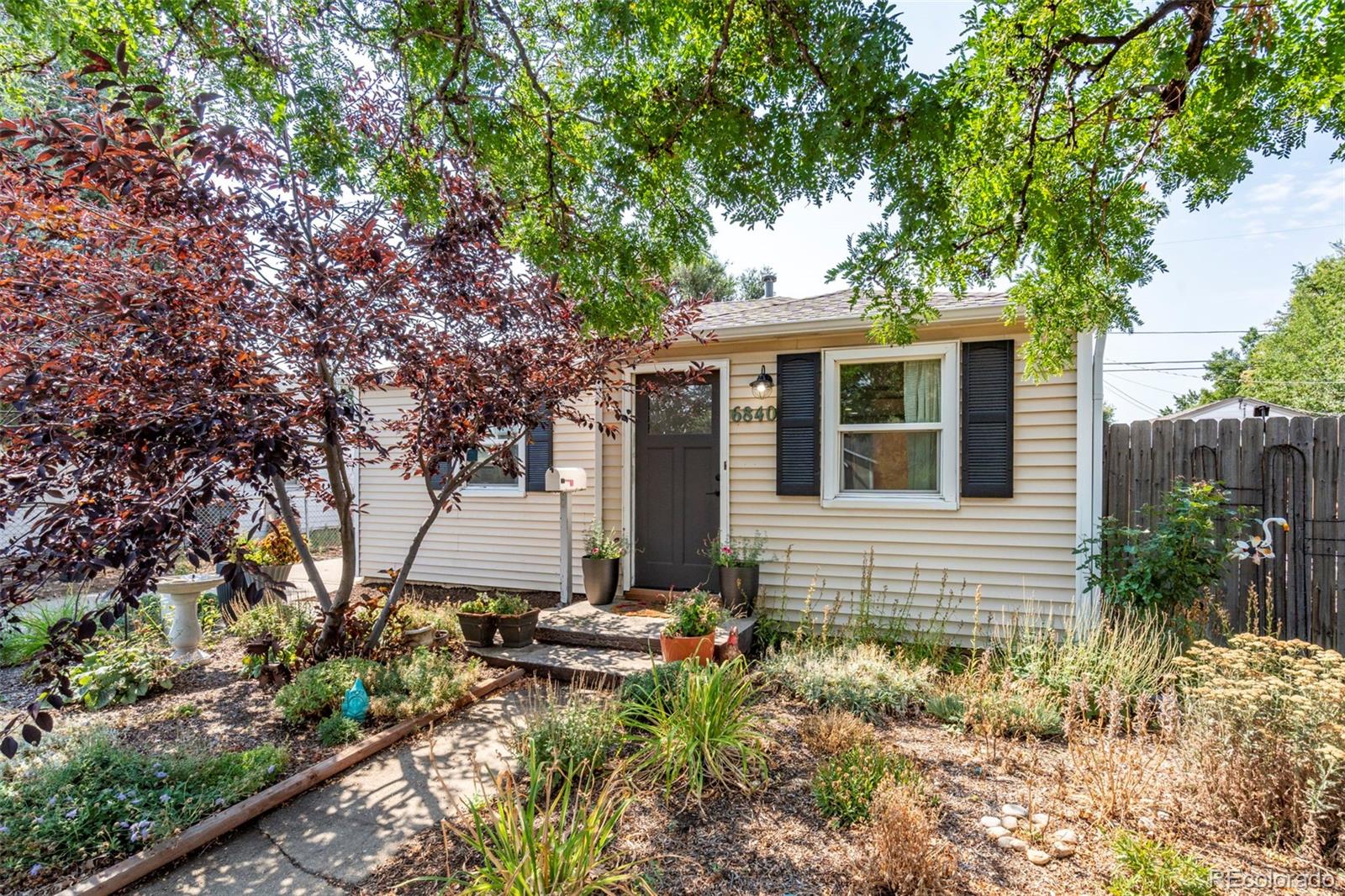 6840 Reno Drive Arvada CO 80002 | MLS #3074759 Image 4
