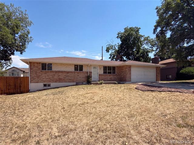 774 Urban Street Golden CO 80401 | MLS #3081509 Image 23