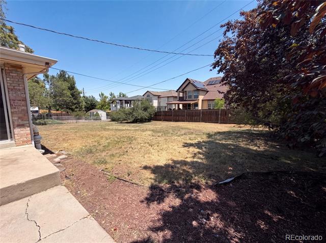 774 Urban Street Golden CO 80401 | MLS #3081509 Image 4