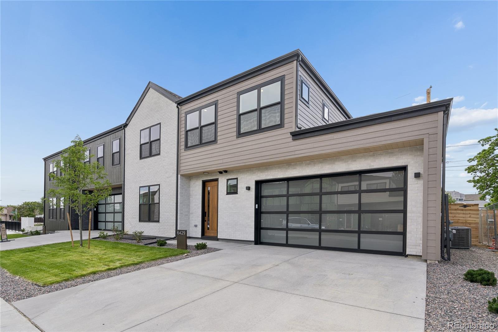 6429 Quitman Court Arvada CO 80003 | MLS #3097239 Image 1
