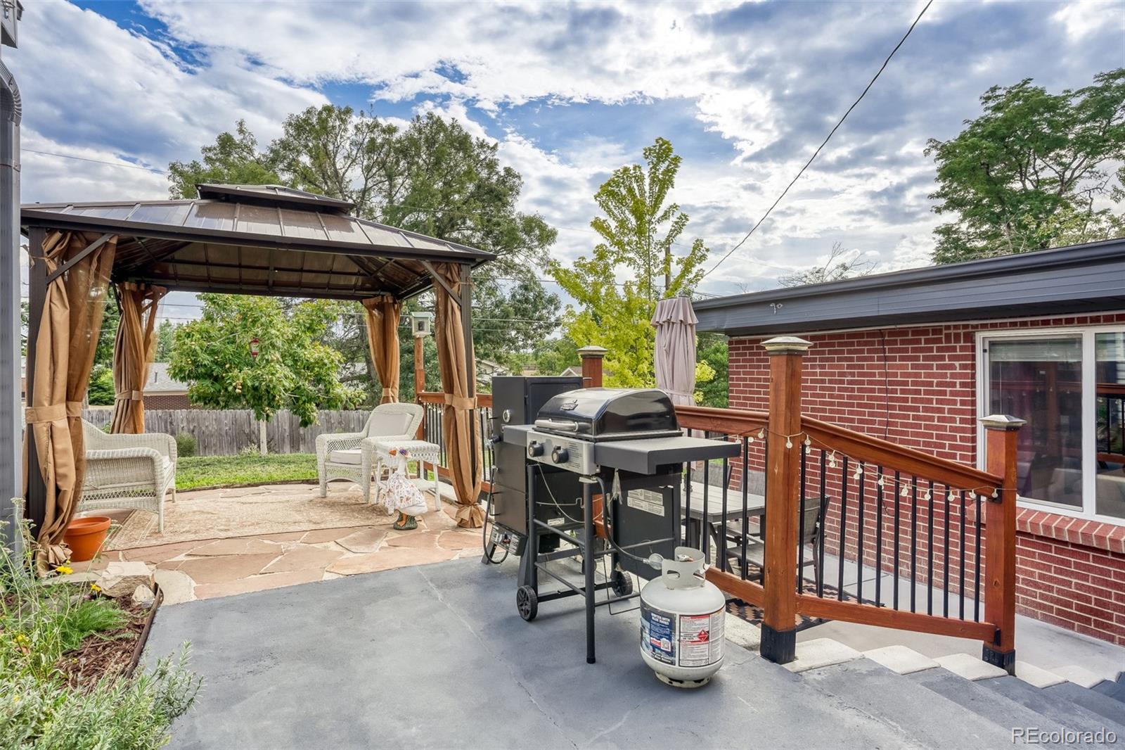 1280 Kennedy Drive Denver CO 80234 | MLS #3105322 Image 42
