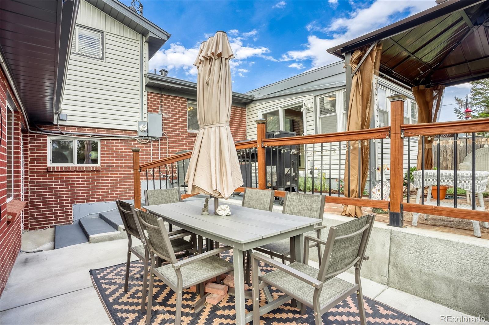 1280 Kennedy Drive Denver CO 80234 | MLS #3105322 Image 44