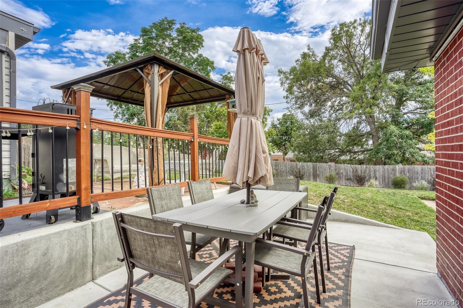 1280 Kennedy Drive Denver CO 80234 | MLS #3105322 Image 45