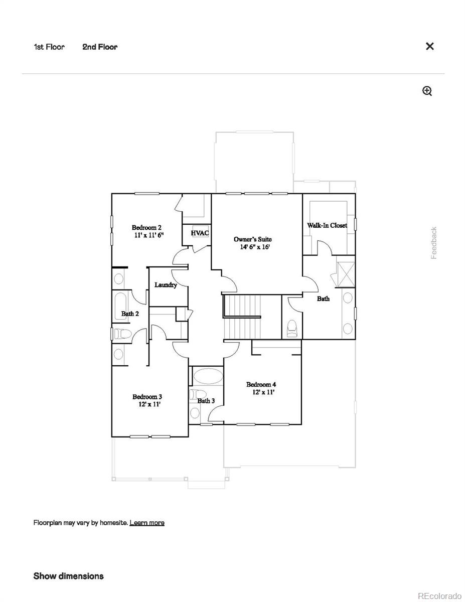 3021 S Joyce Court Morrison CO 80465 | MLS #3105483 Image 2
