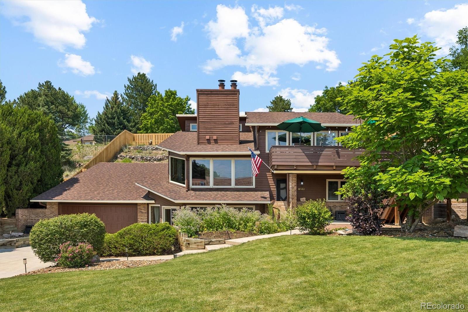 8583 W Iliff Avenue Lakewood CO 80227 | MLS #3107318 MLS #3107318 image #0