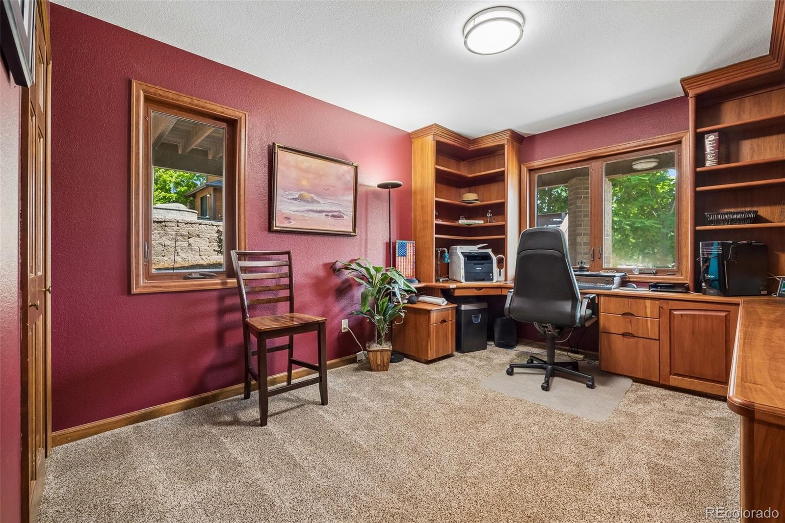 8583 W Iliff Avenue Lakewood CO 80227 | MLS #3107318 Image 12