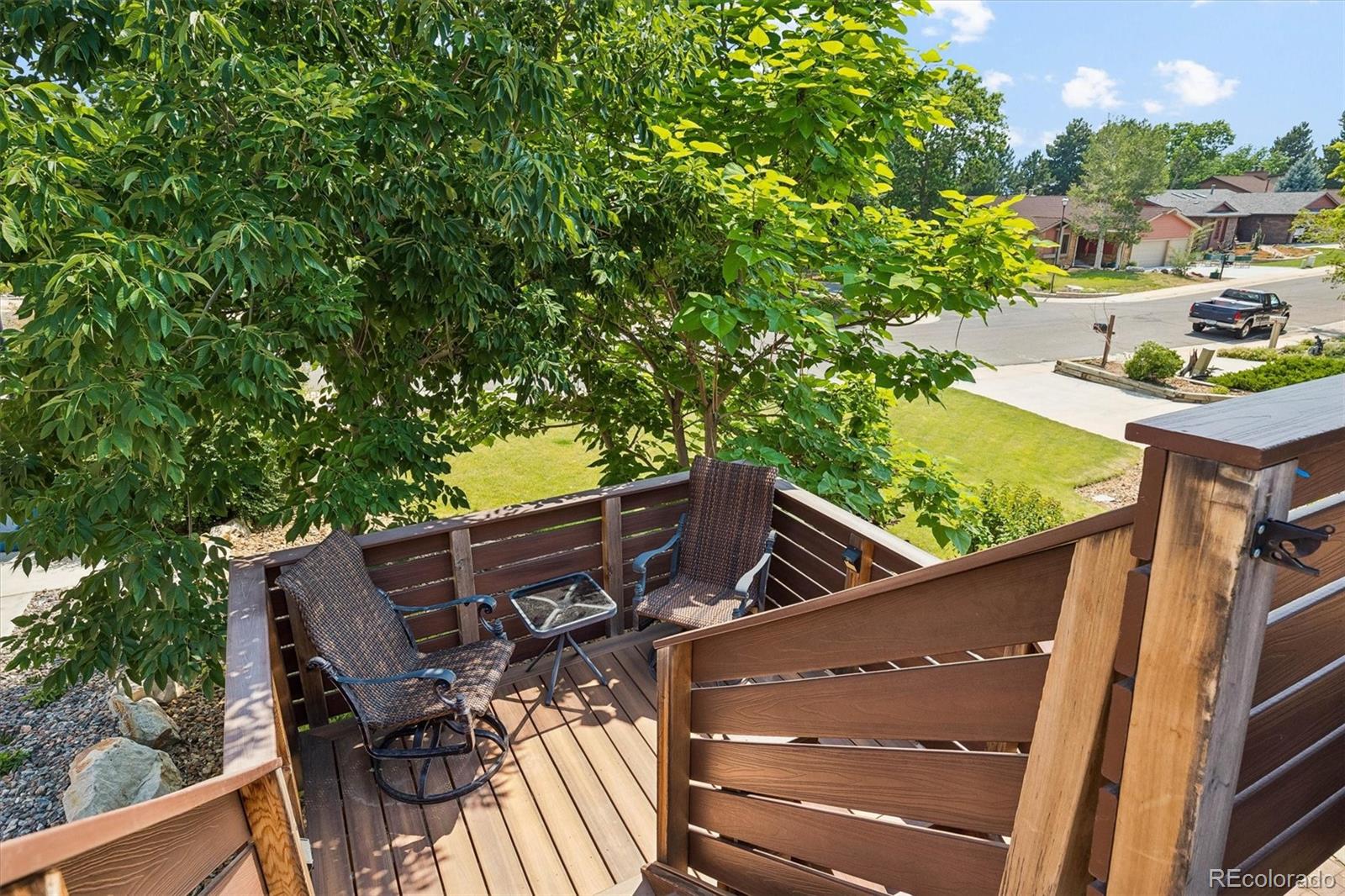 8583 W Iliff Avenue Lakewood CO 80227 | MLS #3107318 Image 18