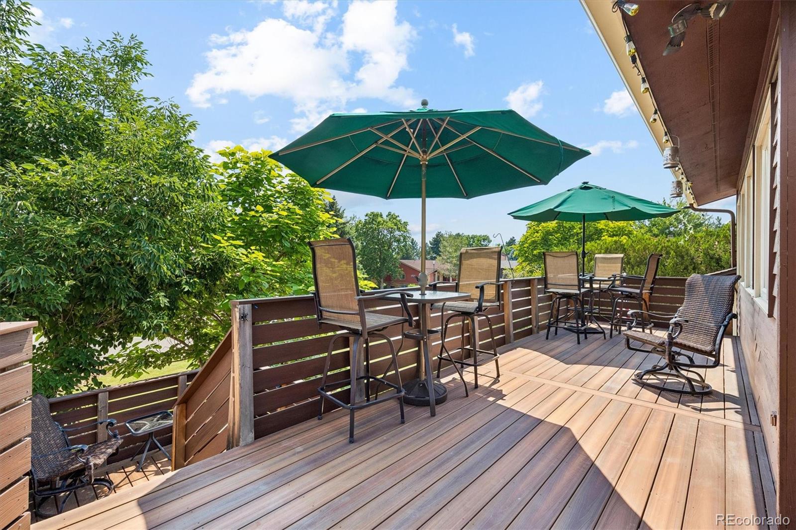 8583 W Iliff Avenue Lakewood CO 80227 | MLS #3107318 Image 2