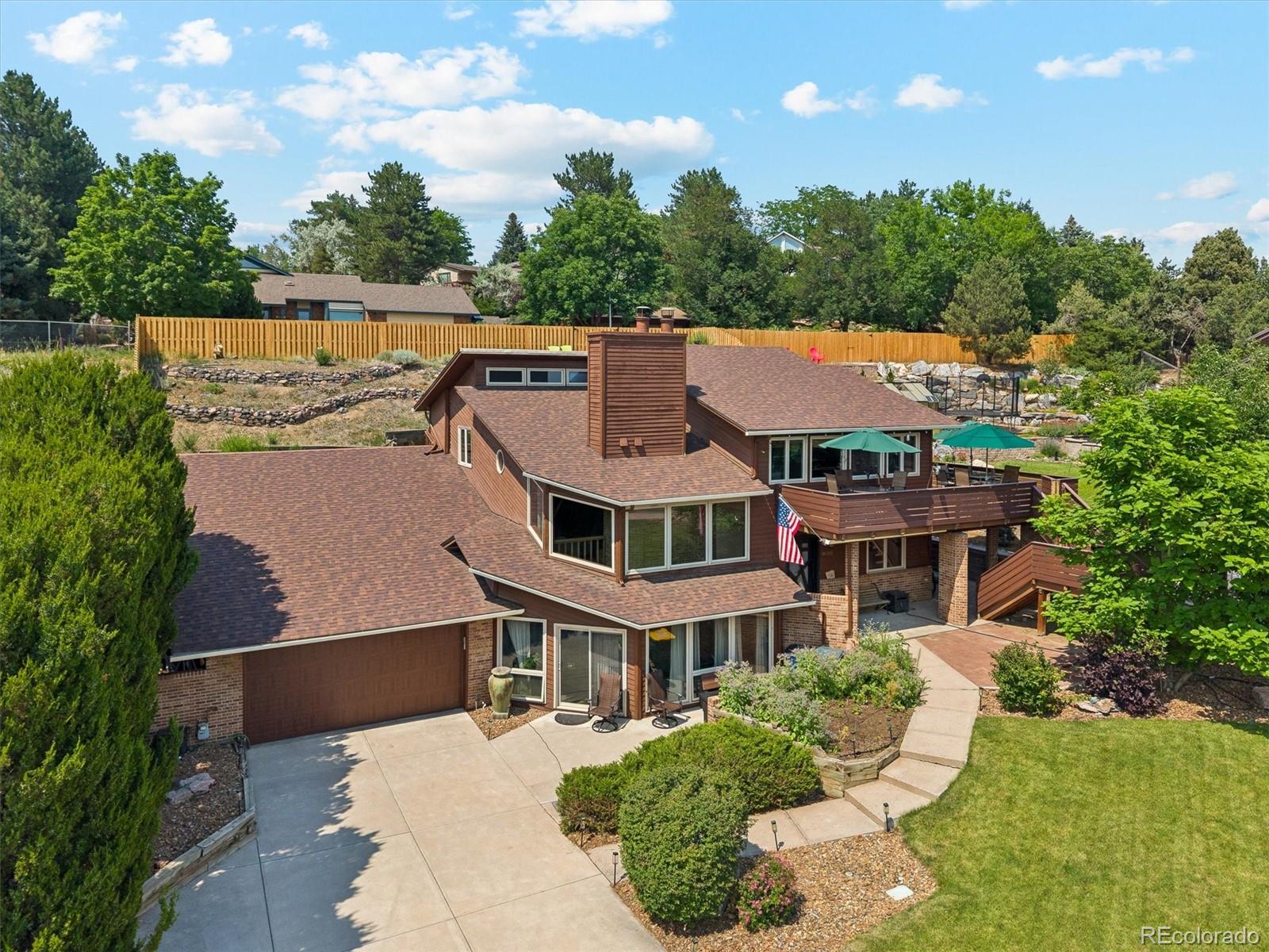 8583 W Iliff Avenue Lakewood CO 80227 | MLS #3107318 Image 20