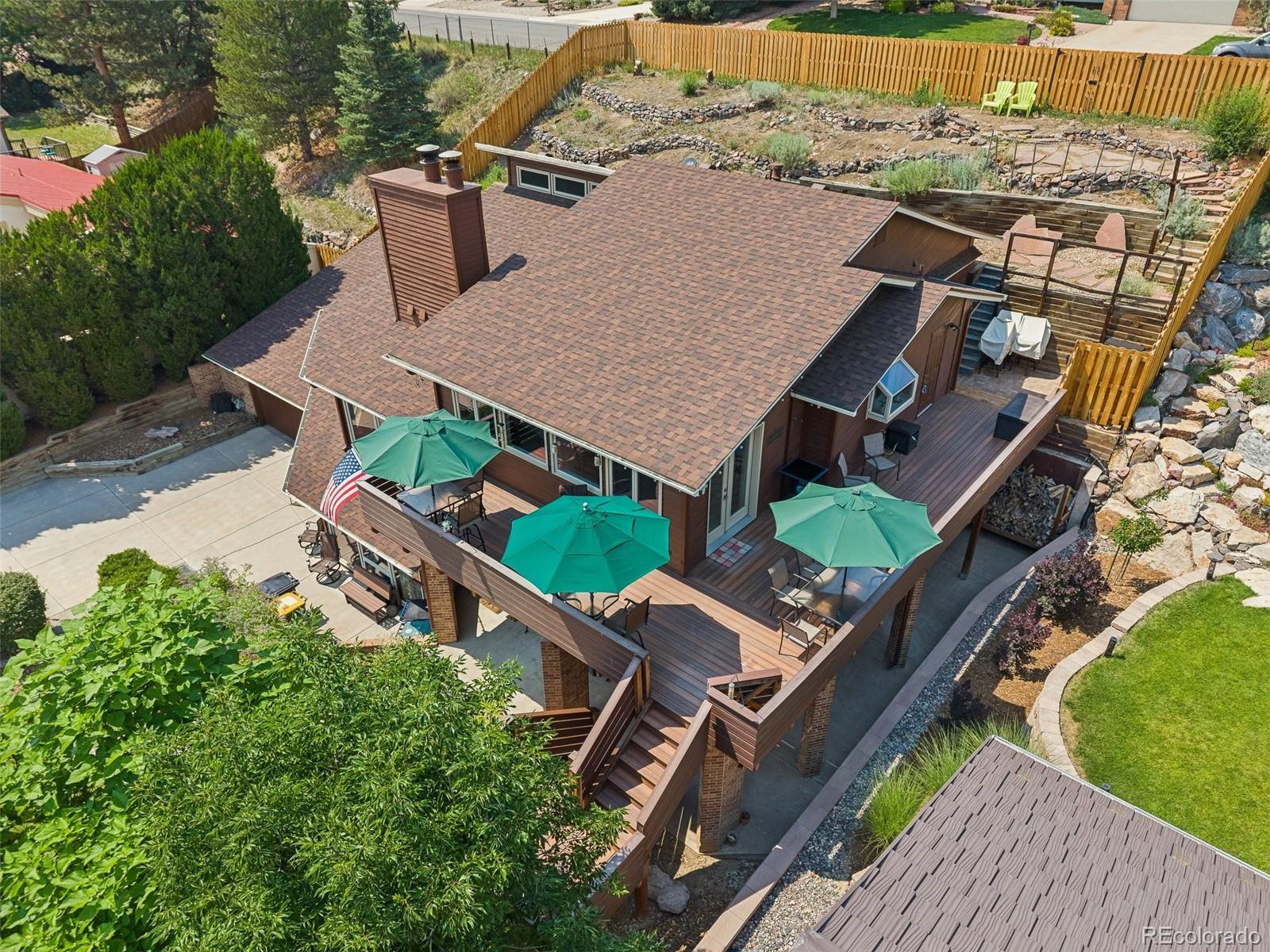 8583 W Iliff Avenue Lakewood CO 80227 | MLS #3107318 Image 22