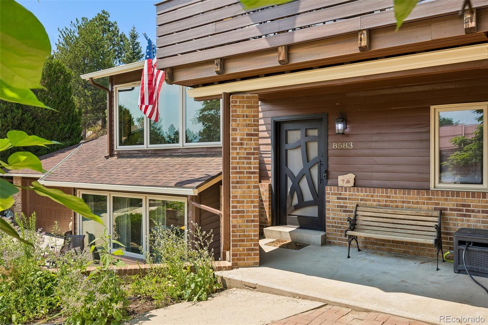 8583 W Iliff Avenue Lakewood CO 80227 | MLS #3107318 Image 24