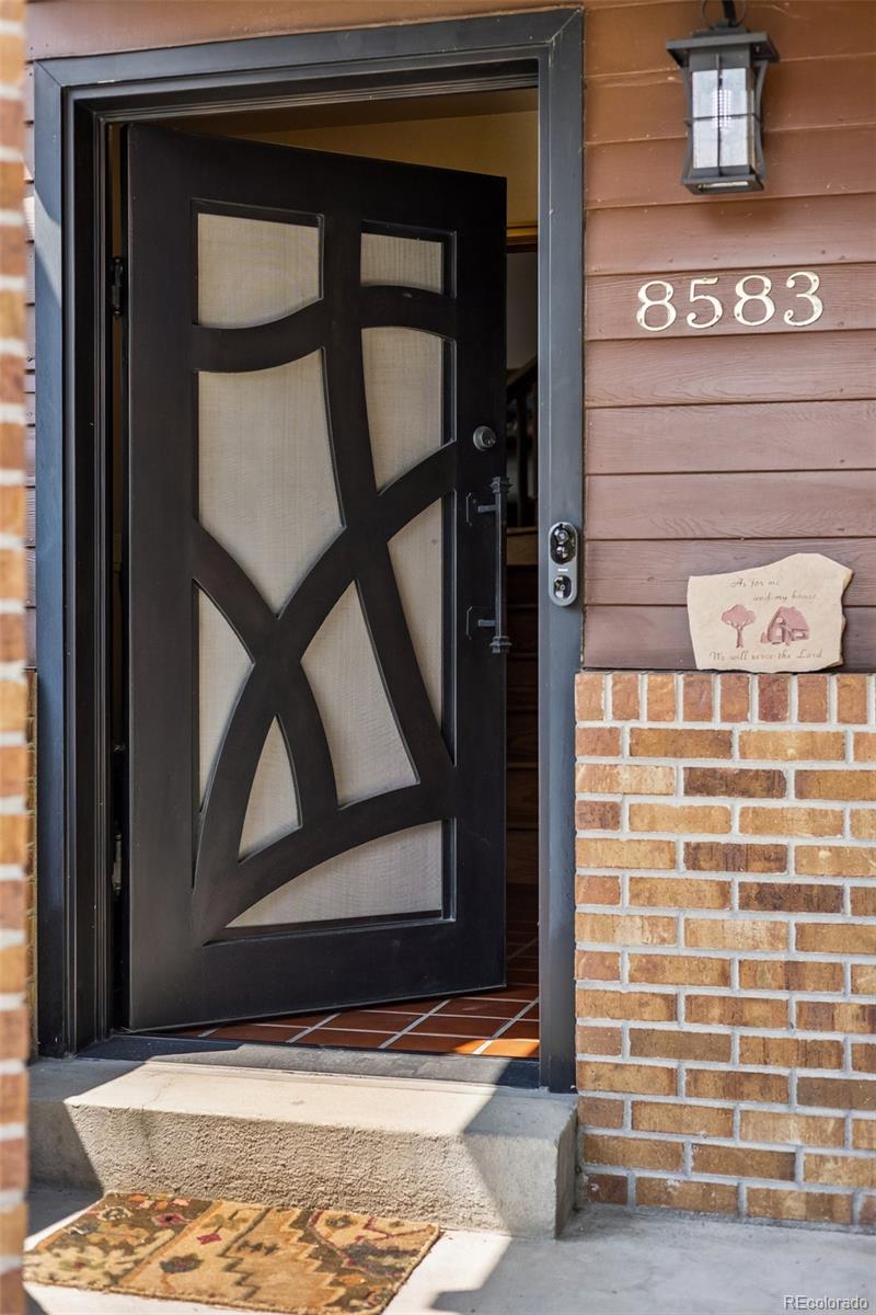 8583 W Iliff Avenue Lakewood CO 80227 | MLS #3107318 Image 25