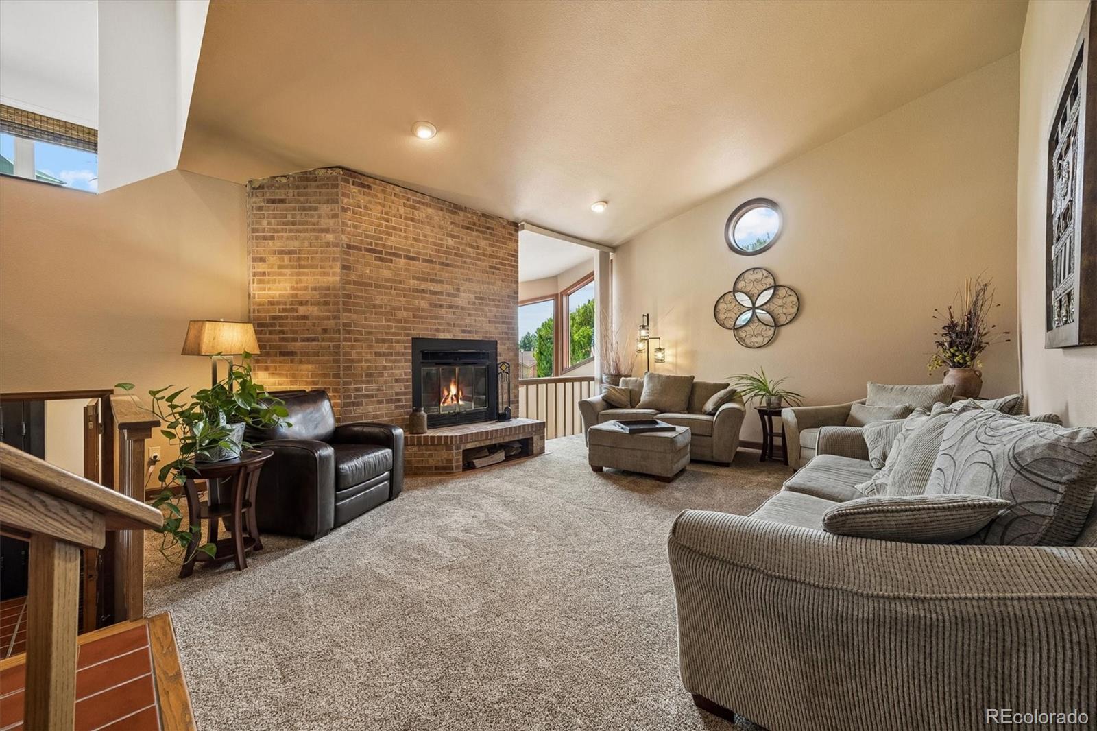 8583 W Iliff Avenue Lakewood CO 80227 | MLS #3107318 Image 4
