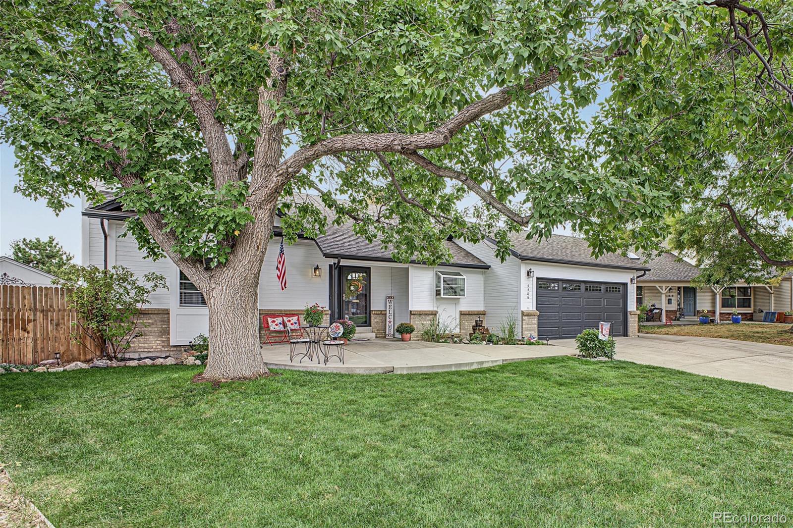 5486 S Simms Way Littleton CO 80127 | MLS #3111768 Image 2