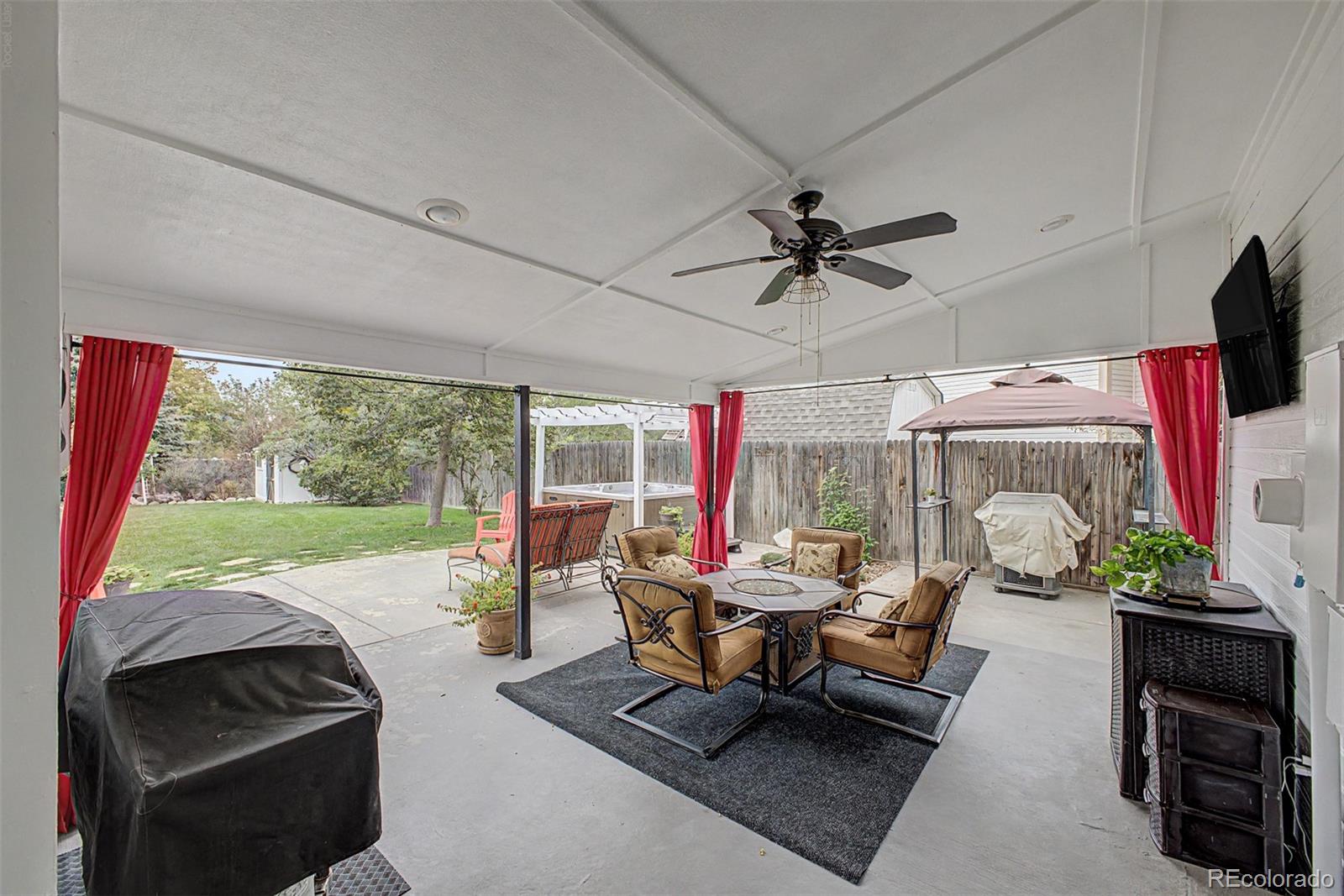 5486 S Simms Way Littleton CO 80127 | MLS #3111768 Image 28