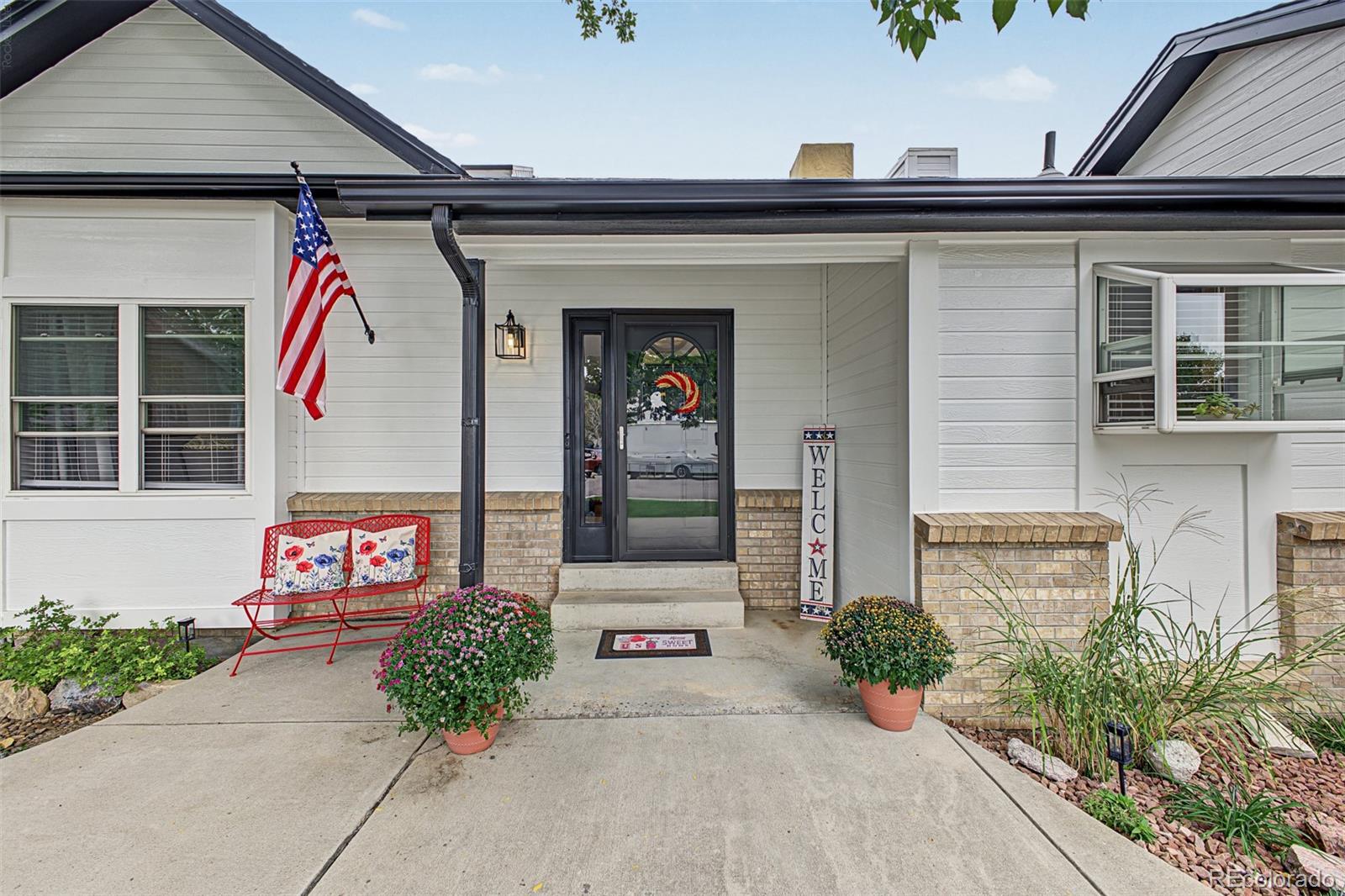 5486 S Simms Way Littleton CO 80127 | MLS #3111768 Image 3
