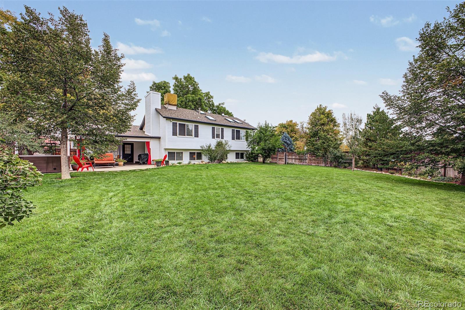 5486 S Simms Way Littleton CO 80127 | MLS #3111768 Image 31