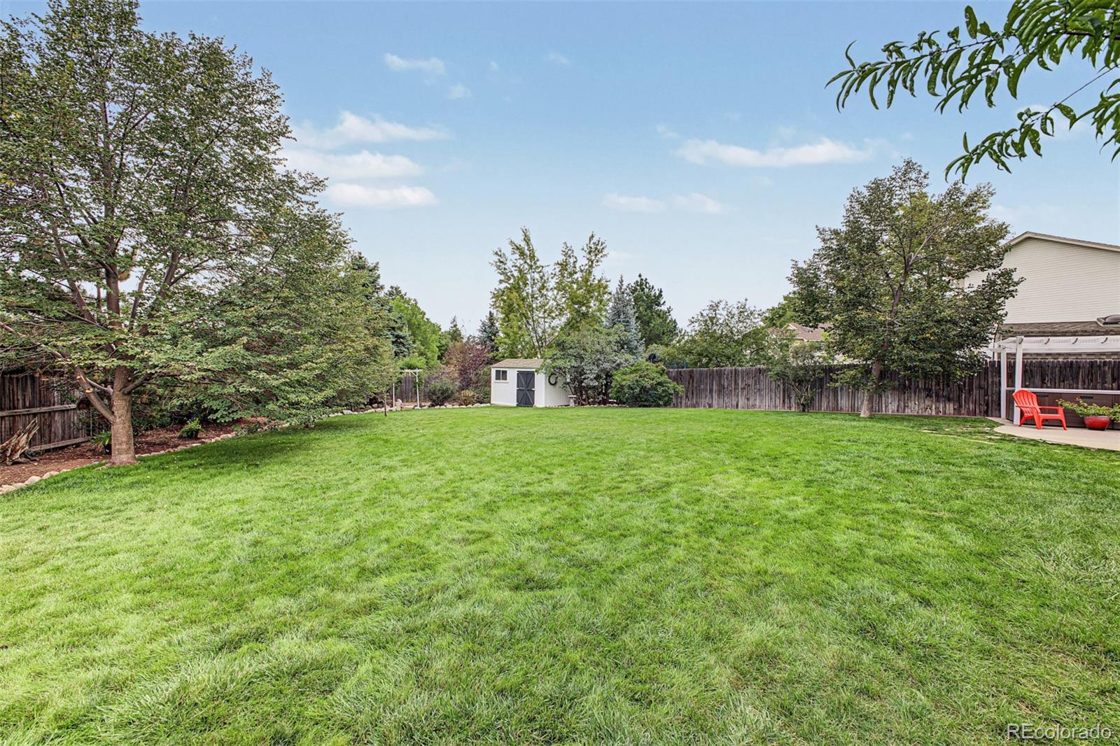 5486 S Simms Way Littleton CO 80127 | MLS #3111768 Image 33