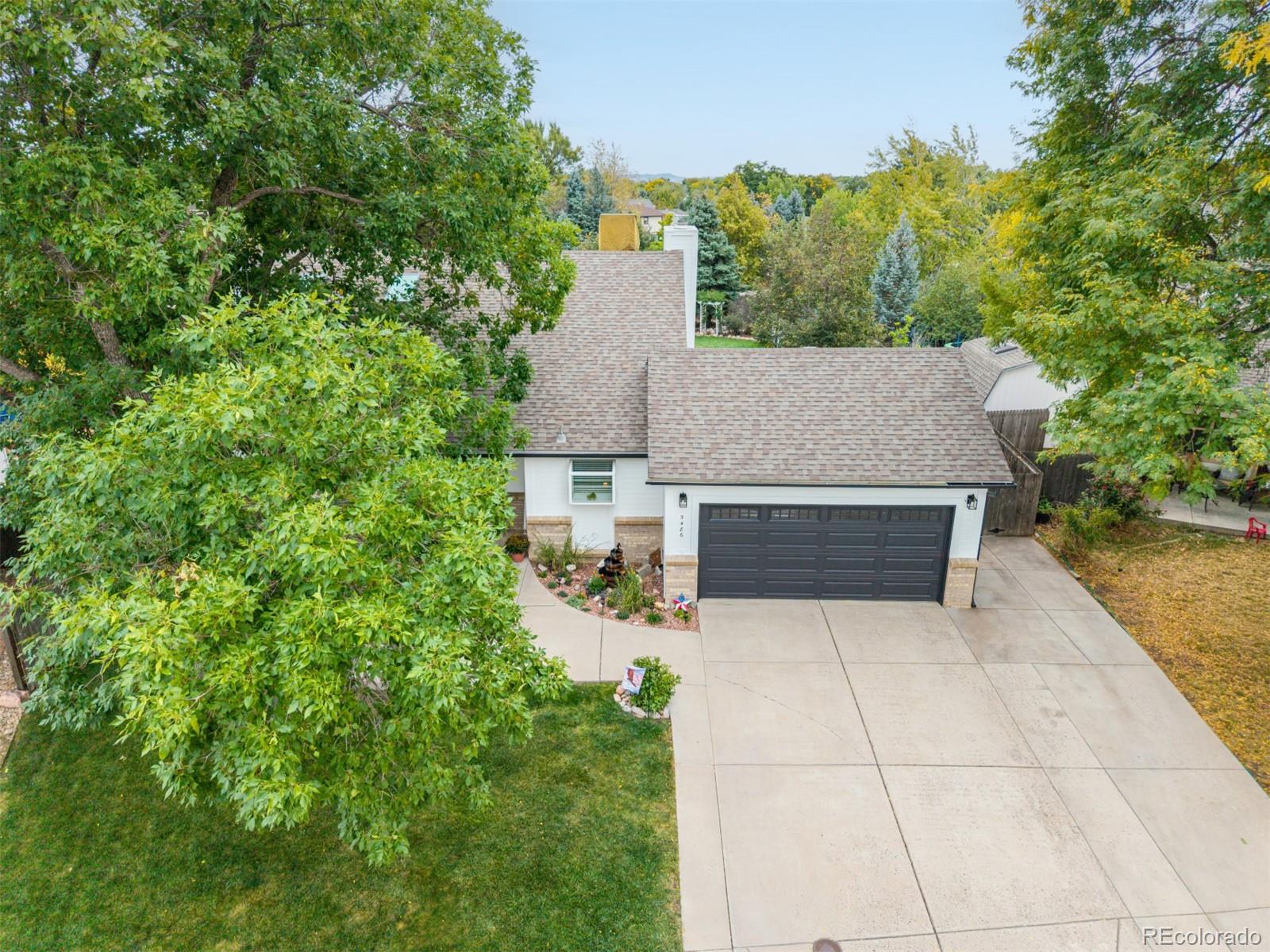 5486 S Simms Way Littleton CO 80127 | MLS #3111768 Image 34