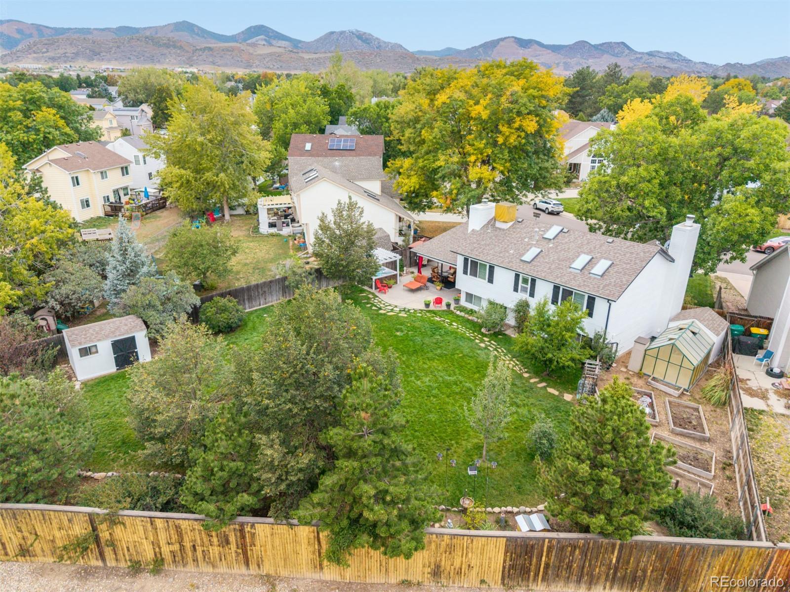 5486 S Simms Way Littleton CO 80127 | MLS #3111768 Image 35