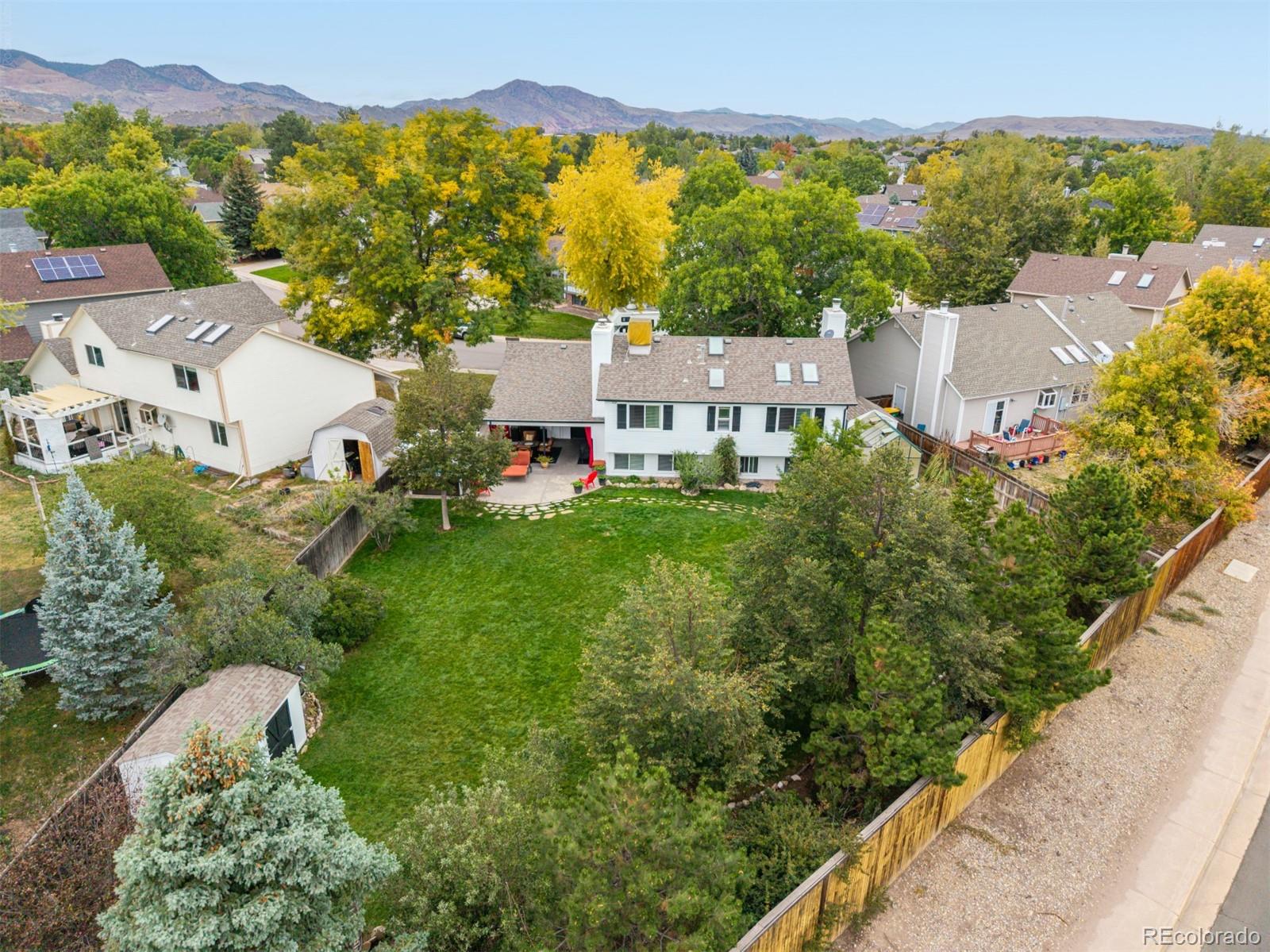 5486 S Simms Way Littleton CO 80127 | MLS #3111768 Image 36