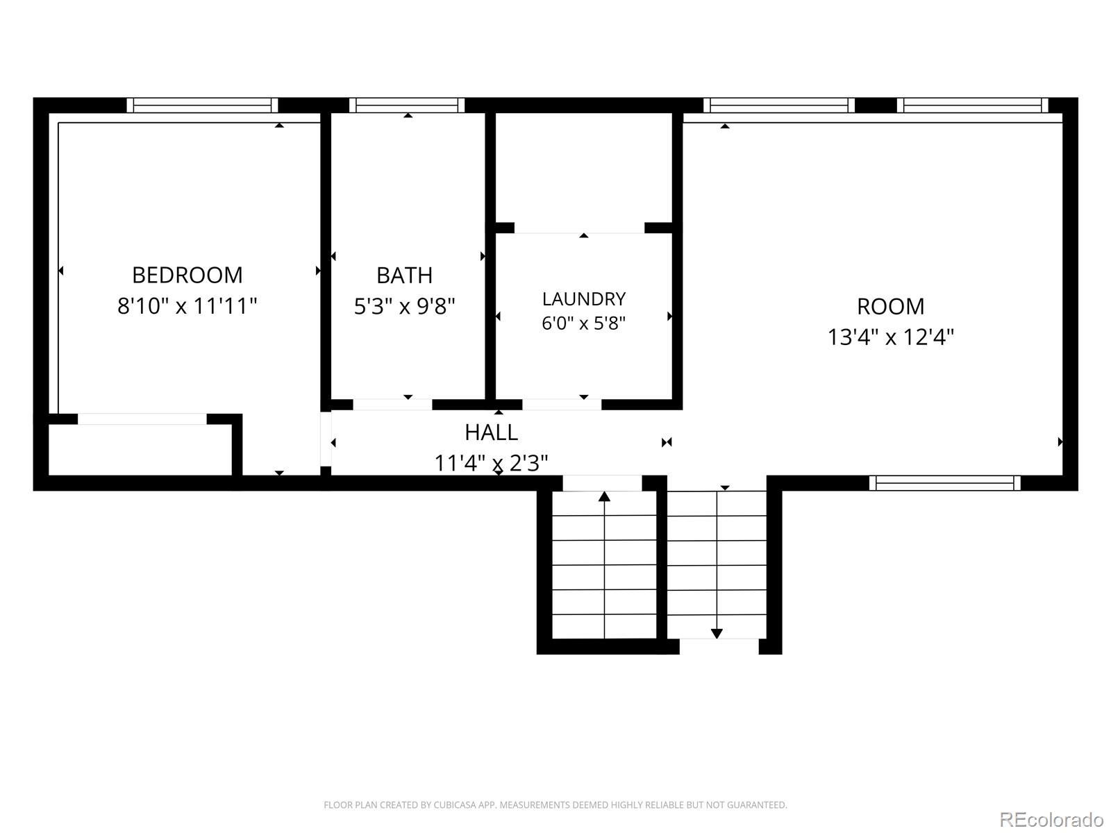 5486 S Simms Way Littleton CO 80127 | MLS #3111768 Image 40