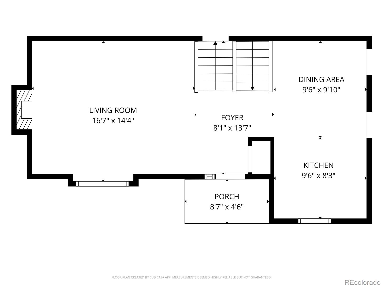 5486 S Simms Way Littleton CO 80127 | MLS #3111768 Image 41