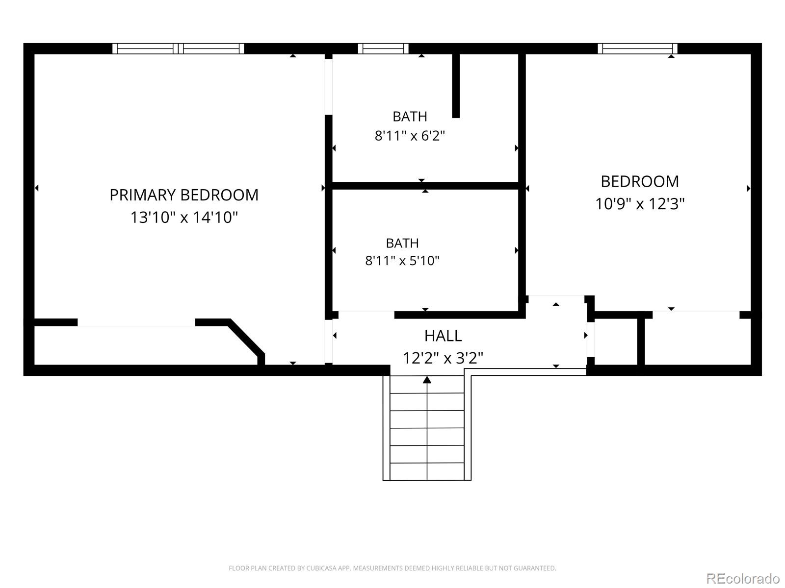 5486 S Simms Way Littleton CO 80127 | MLS #3111768 Image 42