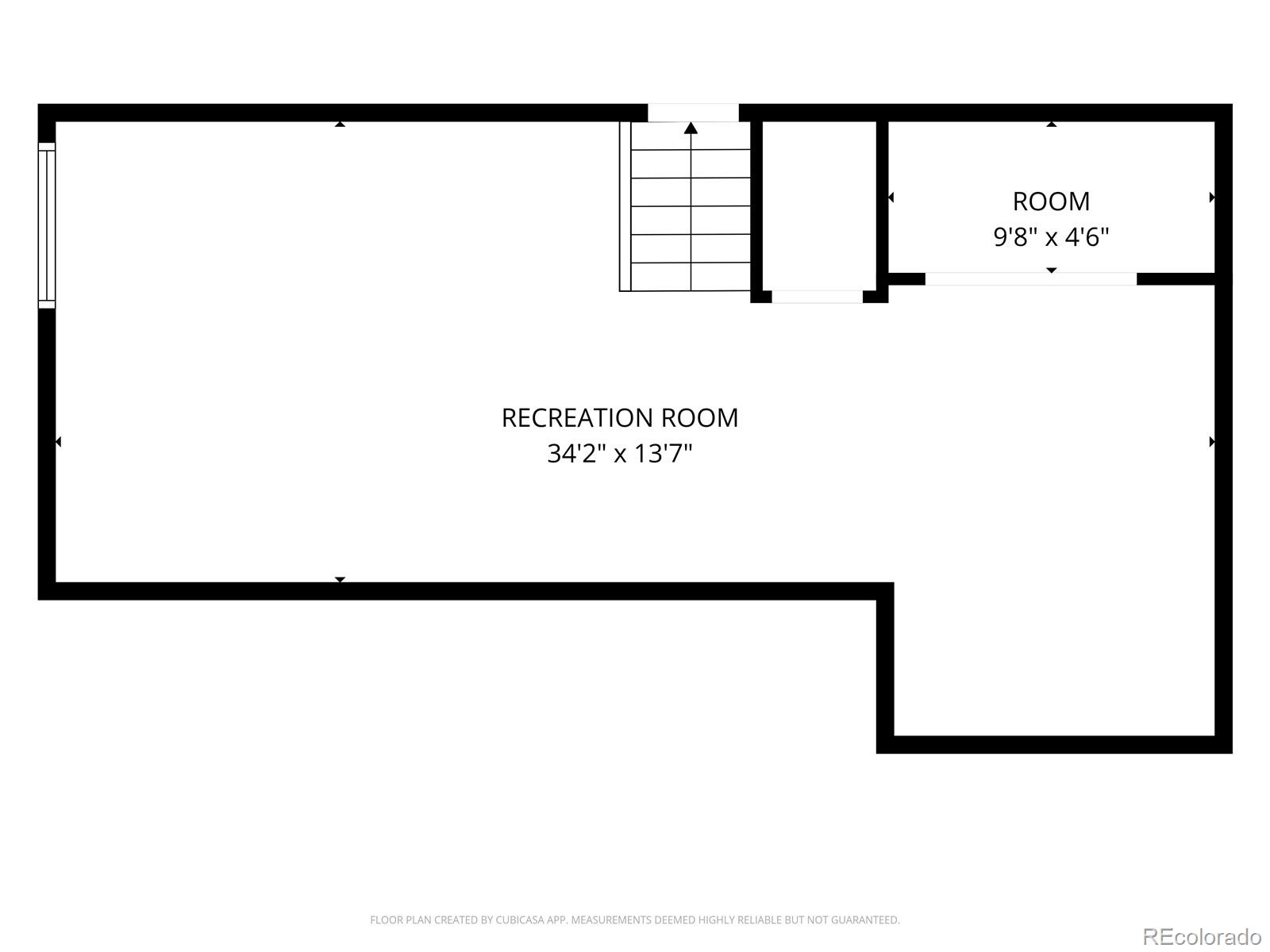 5486 S Simms Way Littleton CO 80127 | MLS #3111768 Image 43